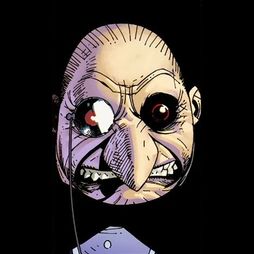 Avatar du membre