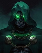 Avatar du membre