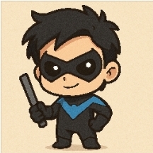 Avatar du membre