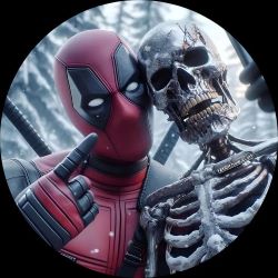 Avatar du membre